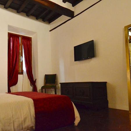 Suite La Nicchia Guelfa ฟลอเรนซ์ ภายนอก รูปภาพ