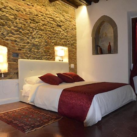 Suite La Nicchia Guelfa ฟลอเรนซ์ ภายนอก รูปภาพ