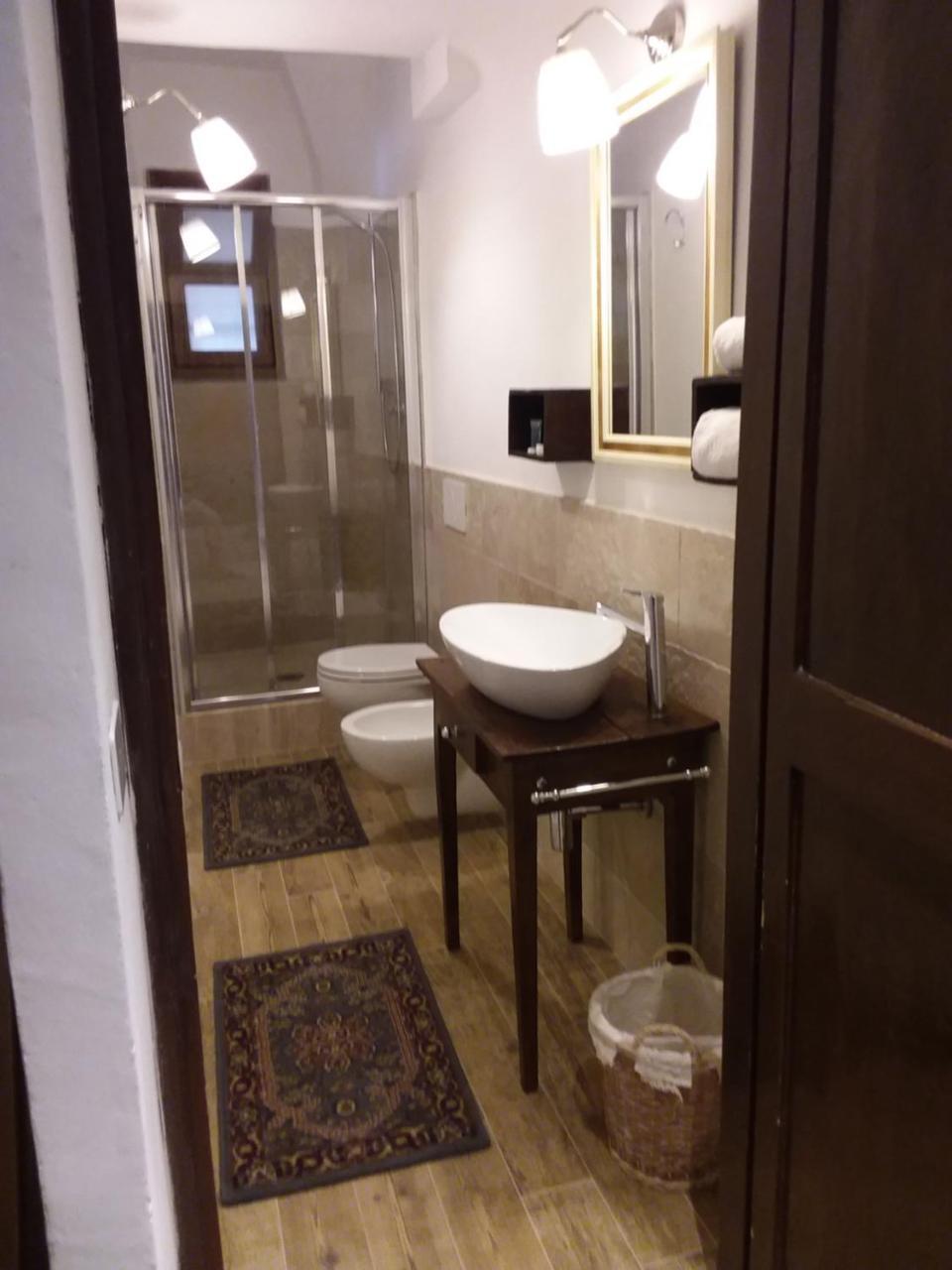 Suite La Nicchia Guelfa ฟลอเรนซ์ ภายนอก รูปภาพ