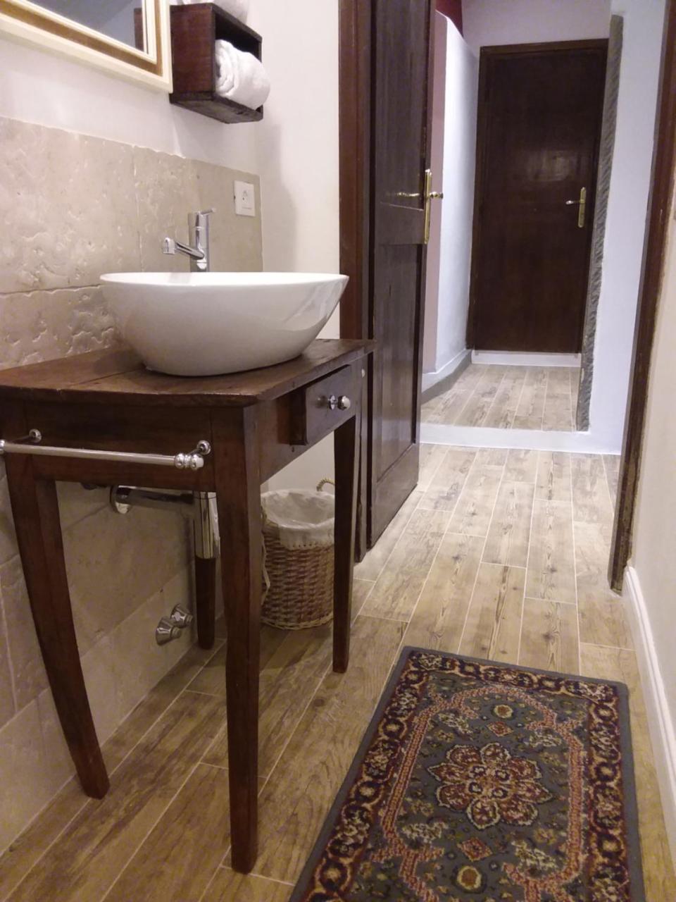 Suite La Nicchia Guelfa ฟลอเรนซ์ ภายนอก รูปภาพ