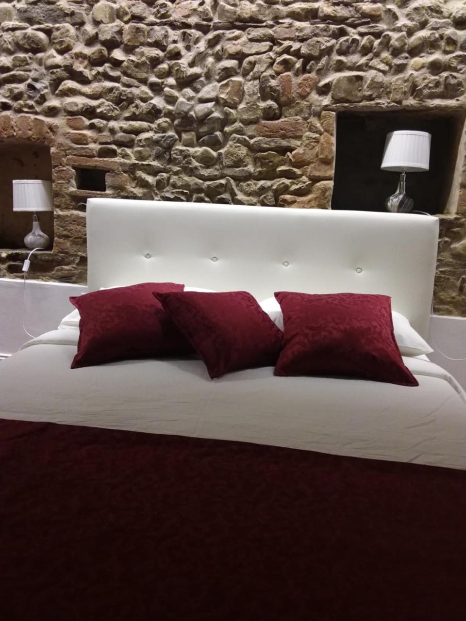 Suite La Nicchia Guelfa ฟลอเรนซ์ ภายนอก รูปภาพ