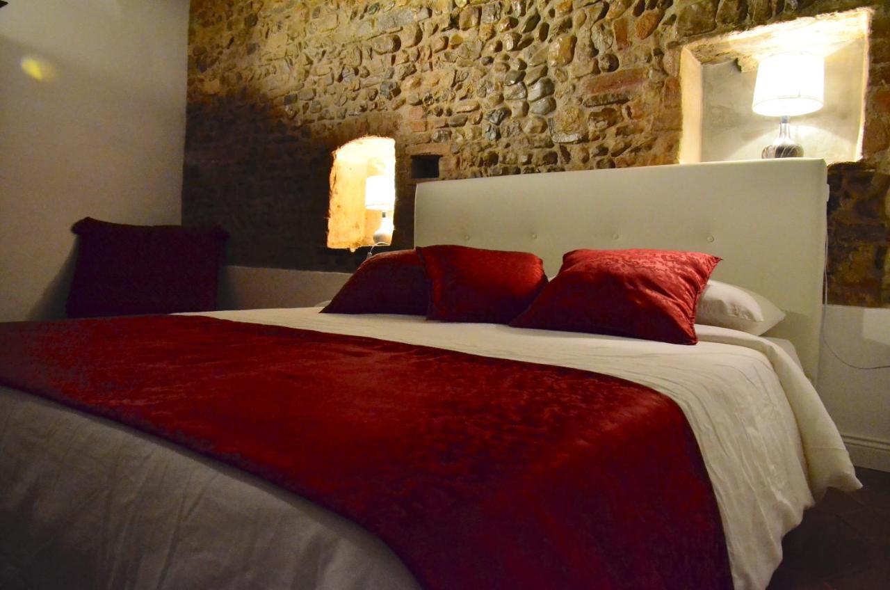 Suite La Nicchia Guelfa ฟลอเรนซ์ ภายนอก รูปภาพ
