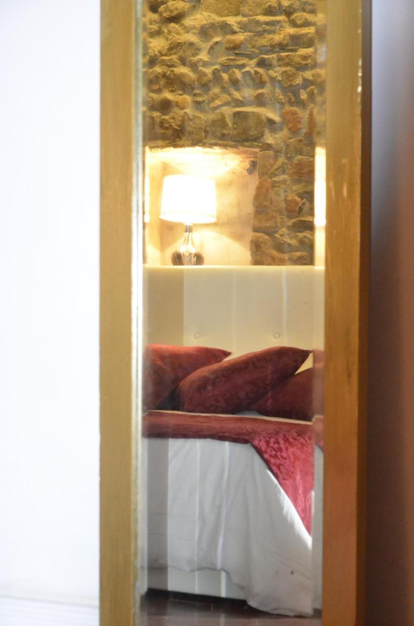 Suite La Nicchia Guelfa ฟลอเรนซ์ ภายนอก รูปภาพ