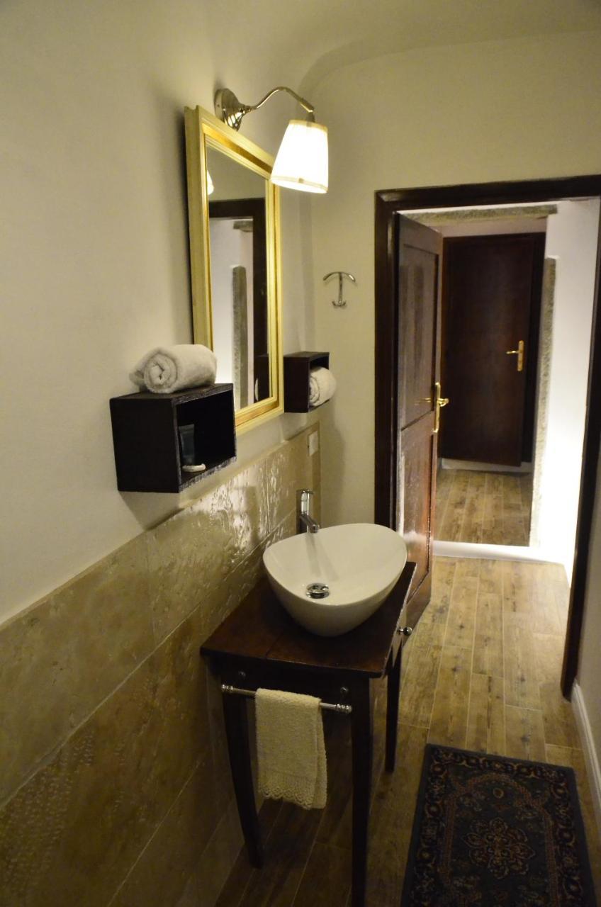 Suite La Nicchia Guelfa ฟลอเรนซ์ ภายนอก รูปภาพ