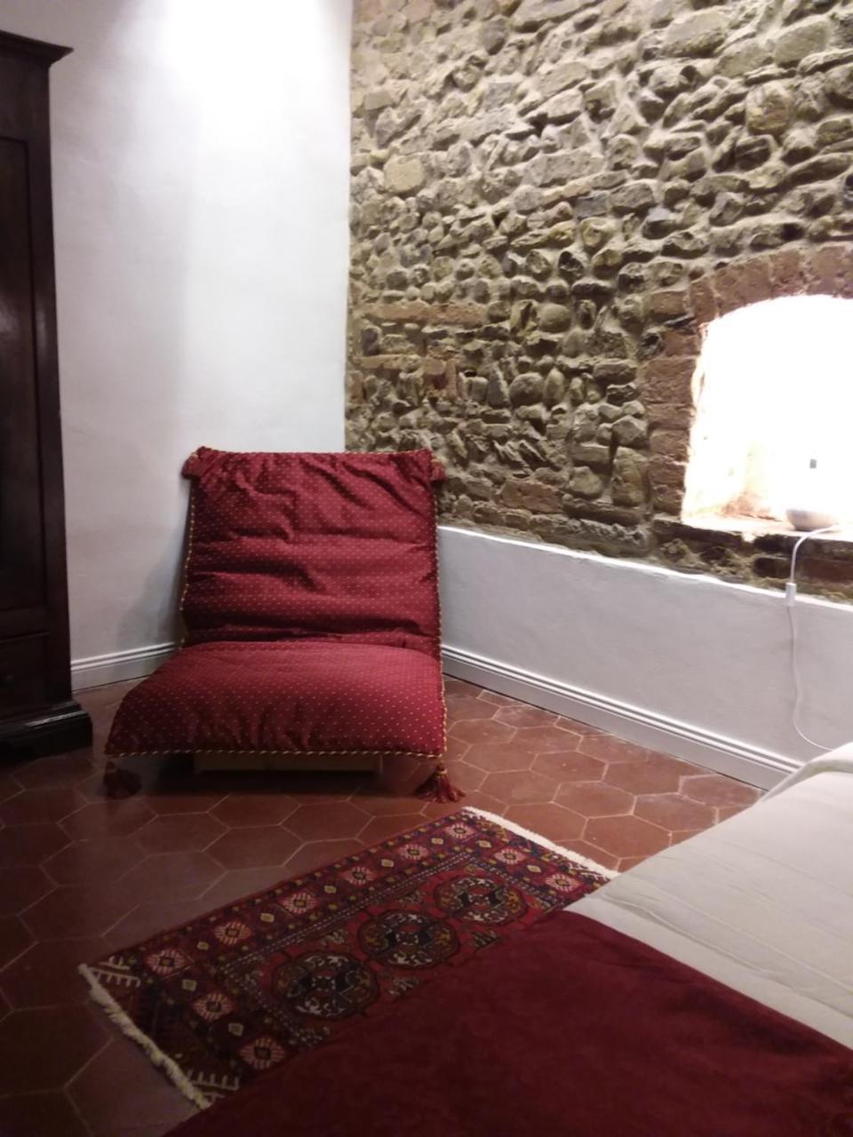 Suite La Nicchia Guelfa ฟลอเรนซ์ ภายนอก รูปภาพ